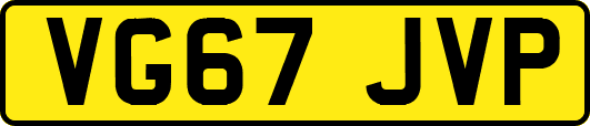 VG67JVP