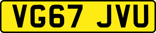 VG67JVU
