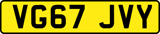 VG67JVY