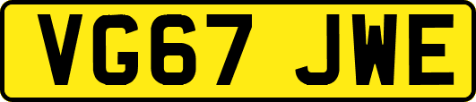 VG67JWE