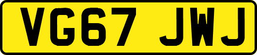 VG67JWJ
