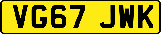 VG67JWK