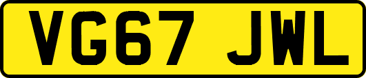 VG67JWL