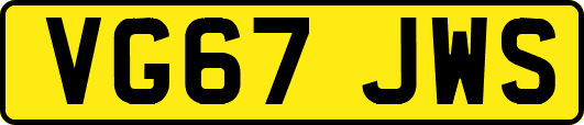 VG67JWS