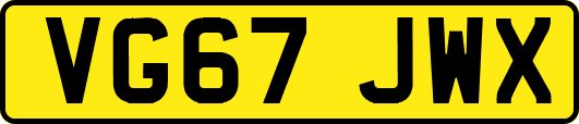 VG67JWX