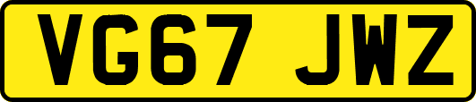 VG67JWZ
