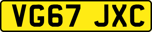 VG67JXC