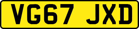 VG67JXD