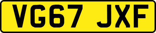 VG67JXF