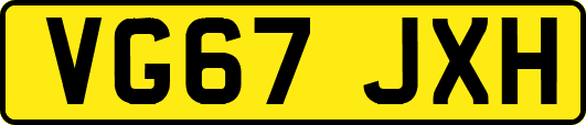 VG67JXH