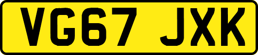 VG67JXK