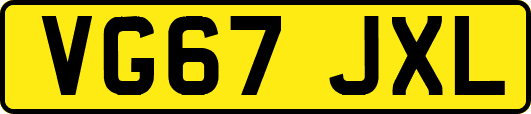 VG67JXL