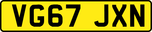 VG67JXN