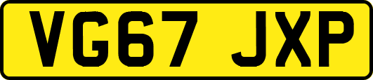 VG67JXP