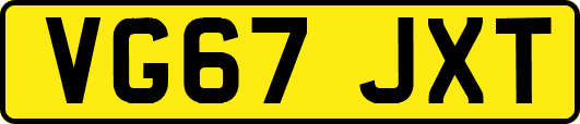 VG67JXT