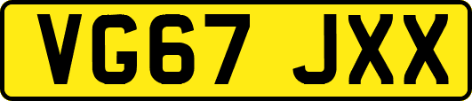 VG67JXX