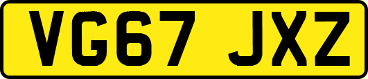 VG67JXZ