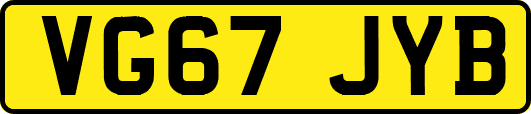 VG67JYB