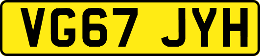 VG67JYH