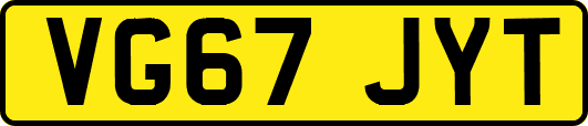 VG67JYT