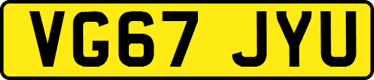 VG67JYU