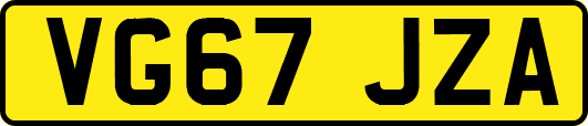 VG67JZA
