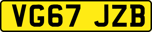 VG67JZB