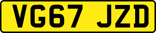 VG67JZD
