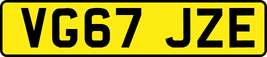 VG67JZE