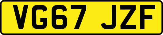 VG67JZF