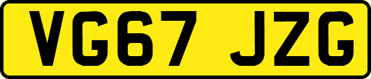 VG67JZG
