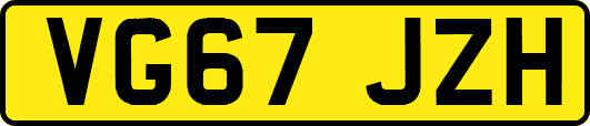 VG67JZH