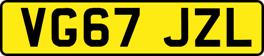 VG67JZL