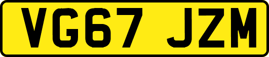 VG67JZM
