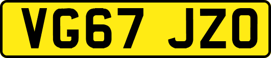 VG67JZO