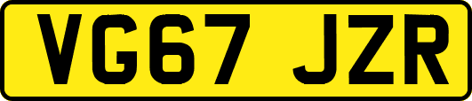 VG67JZR
