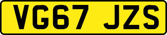 VG67JZS