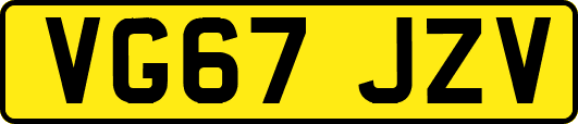 VG67JZV