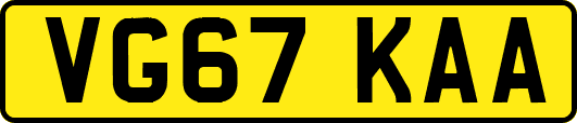 VG67KAA
