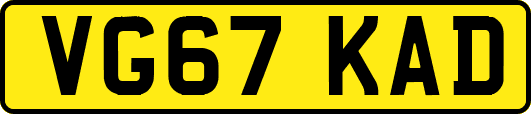 VG67KAD