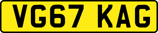 VG67KAG