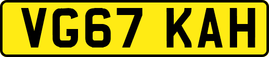 VG67KAH