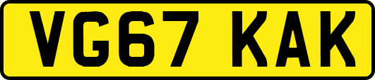 VG67KAK