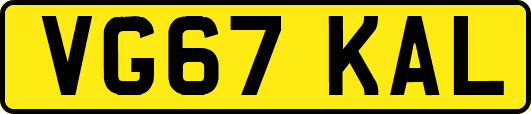 VG67KAL