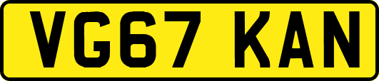 VG67KAN