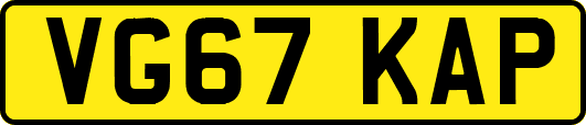 VG67KAP