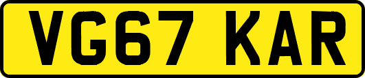 VG67KAR