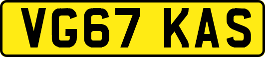 VG67KAS