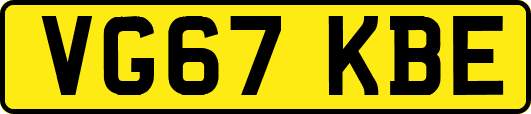 VG67KBE