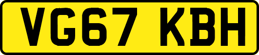 VG67KBH